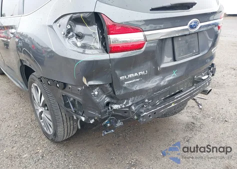 2022 Subaru Ascent Touring из США, поврежденный, VIN 4S4WMARD0N3442806